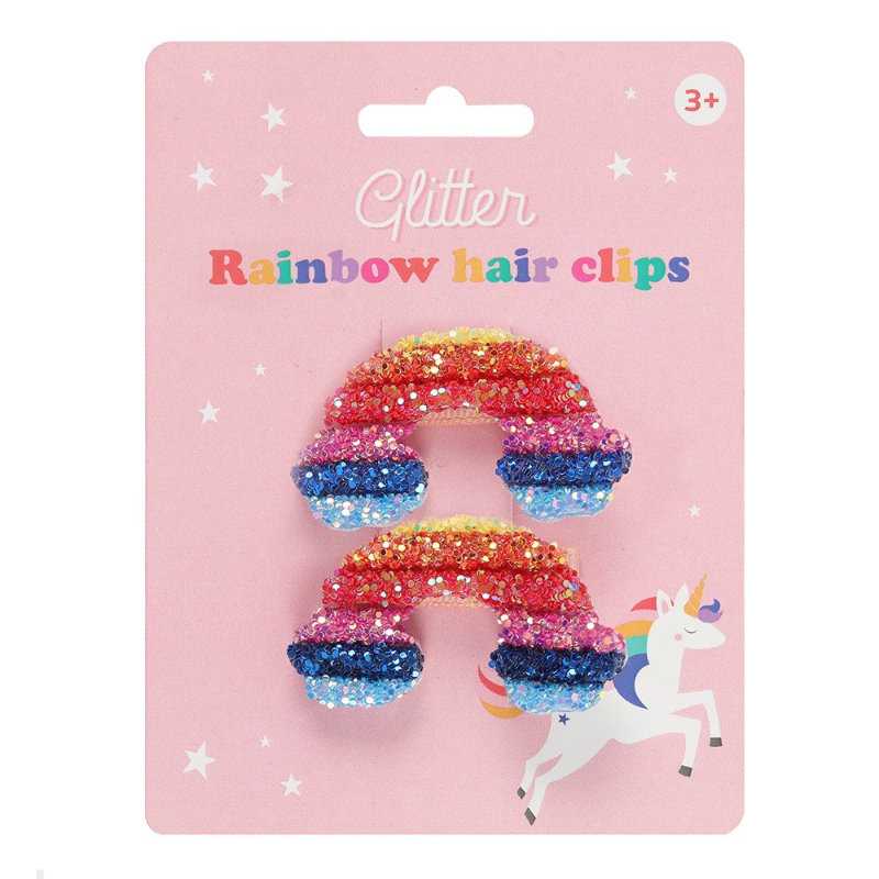 Rainbow har clips