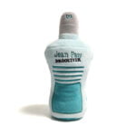 Jean Paw Drooltier Paw Homme Perfume Bottle Toy