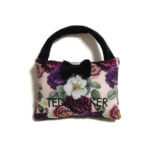 Ted Barker Bag Toy