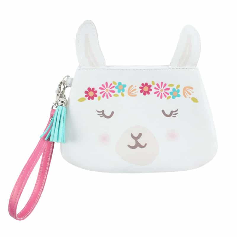 Llama Purse