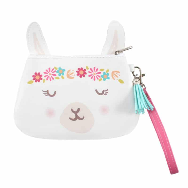 Llama Purse