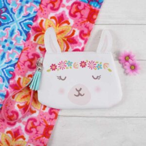 Llama Purse