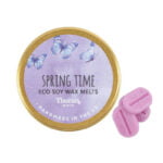 Spring Time Eco Soy Wax Melts
