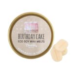 Birthday Cake Fragrance Wax Melts