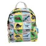 Dinosaur Backpack