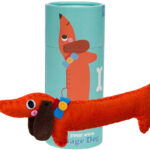 Sew Your Own Sausage Dog