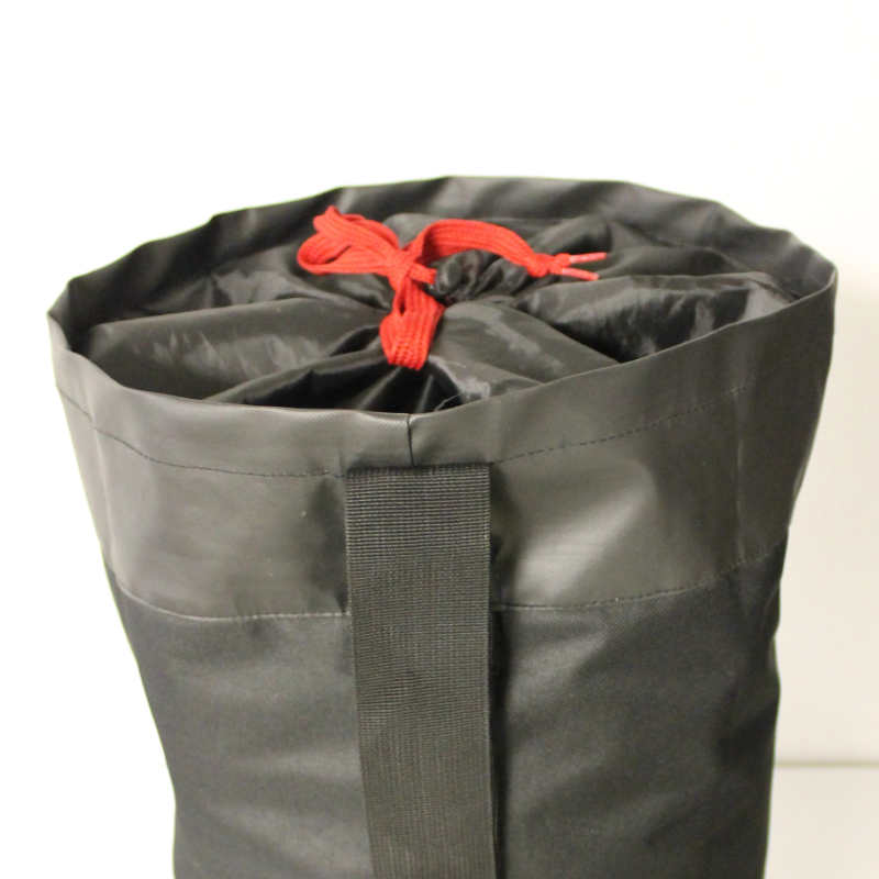Punch Bag Laundry Bag - Image 4