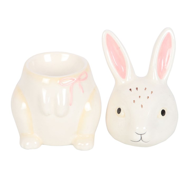 Bunny Shaped Oil Burner - Image 3