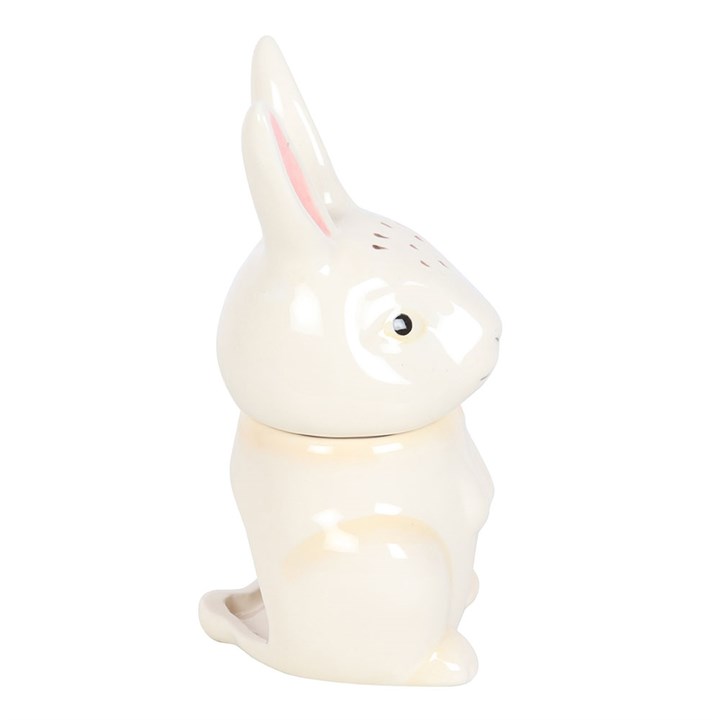Bunny Shaped Oil Burner - Image 4