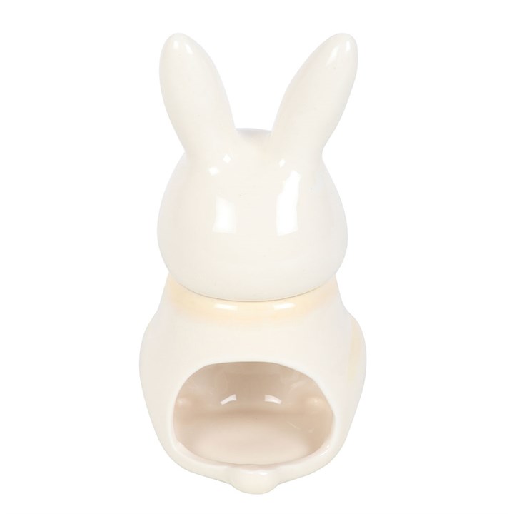 Bunny Shaped Oil Burner - Image 2