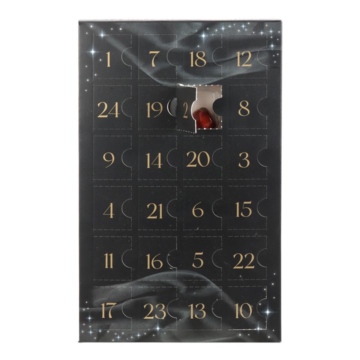 24-Day Crystal Advent Calendar - Image 2