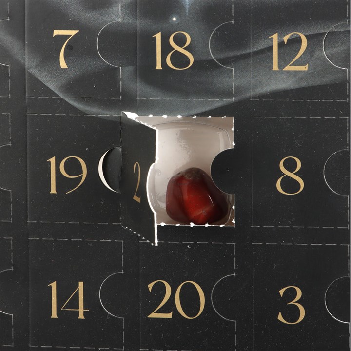 24-Day Crystal Advent Calendar - Image 3