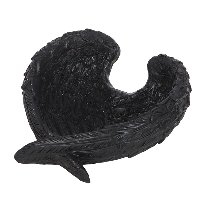Raven Wings Trinket Dish - Image 2