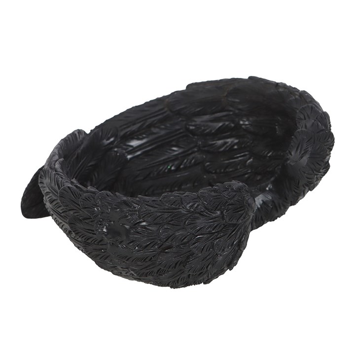 Raven Wings Trinket Dish - Image 3