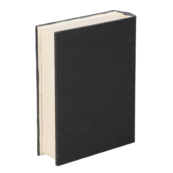The Raven Book Shaped Storage Box - Image 3
