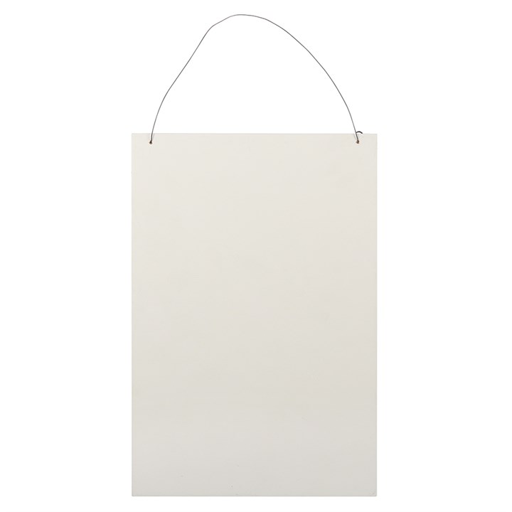 30cm Pumpkin Patch Hanging Sign - Image 2