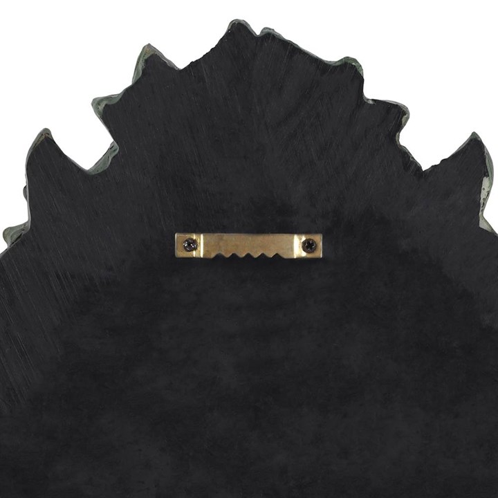 Leafy Green Man Wall Plaque - Image 2