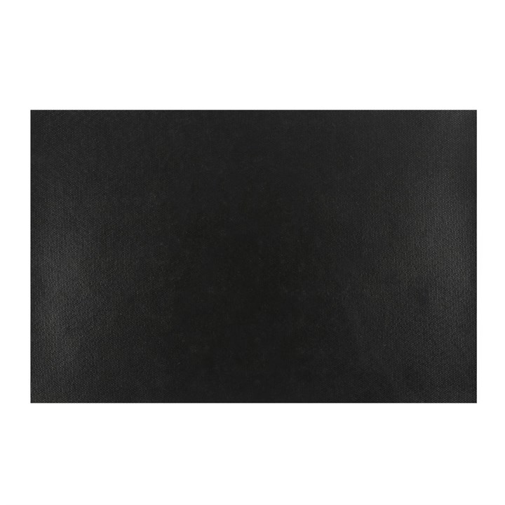 Black Mushroom Welcome Doormat - Image 3