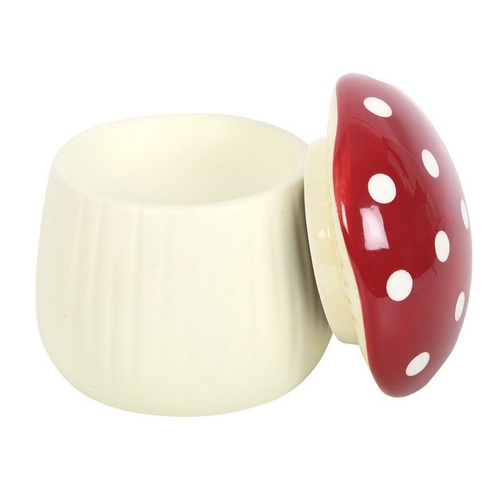Mushroom Shaped Oil Burner - Image 3