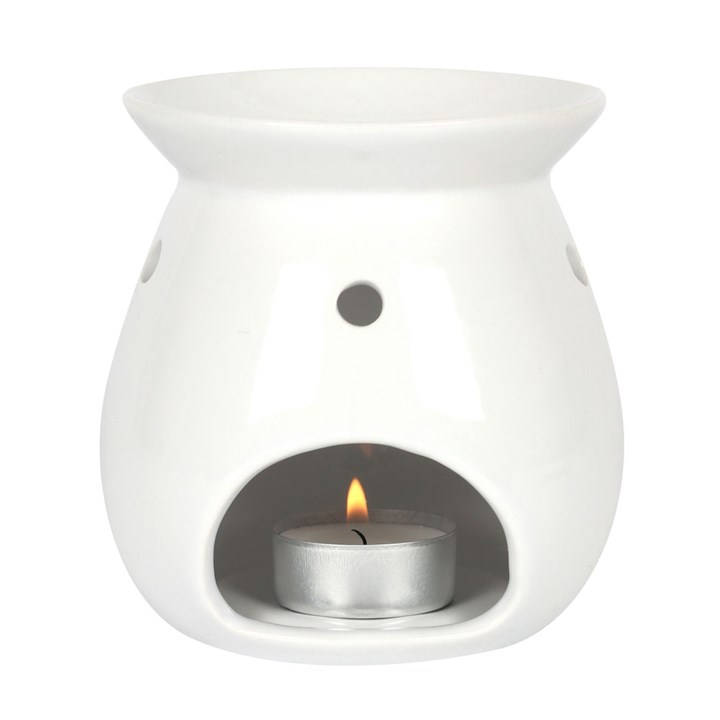 Queen Bee Wax Melt Burner Gift Set - Image 3
