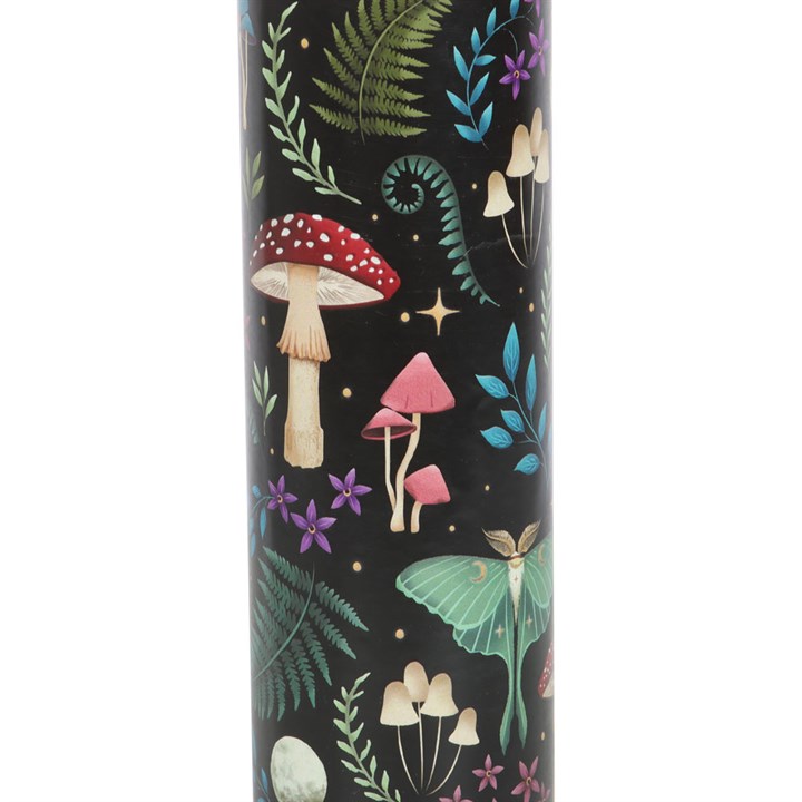 Dark Forest Wildberry Tube Candle - Image 2