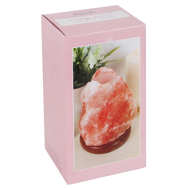 1.5-2Kg Salt Aroma Lamp - Image 4