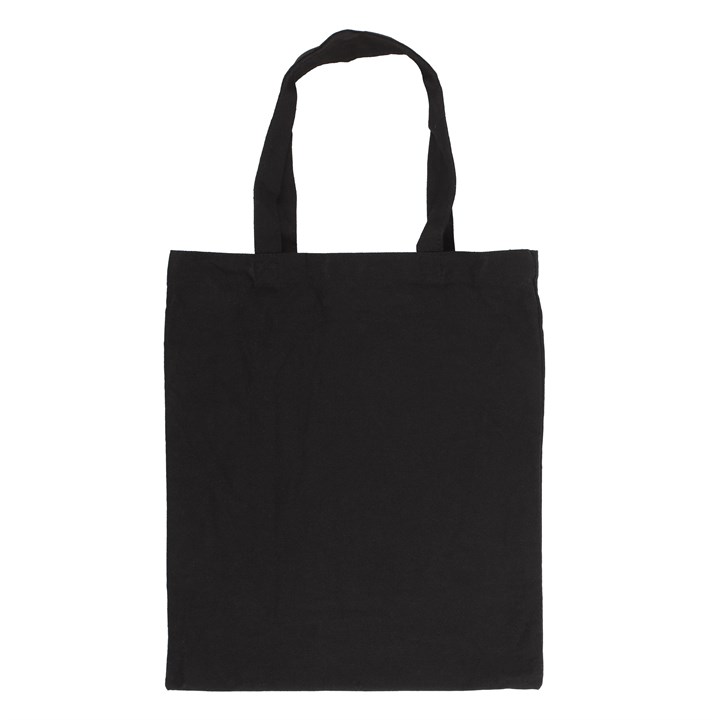 Luna Moth Polycotton Tote Bag - Image 3