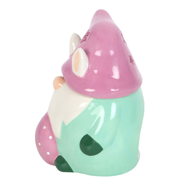 Easter Bunny Gonk Oil Burner - Image 3