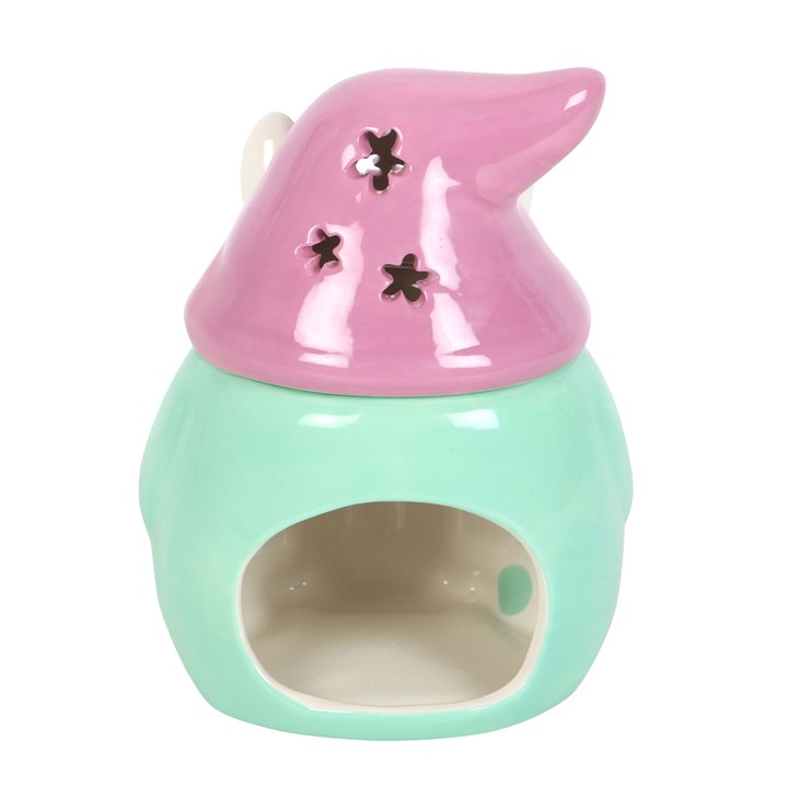 Easter Bunny Gonk Oil Burner - Image 4