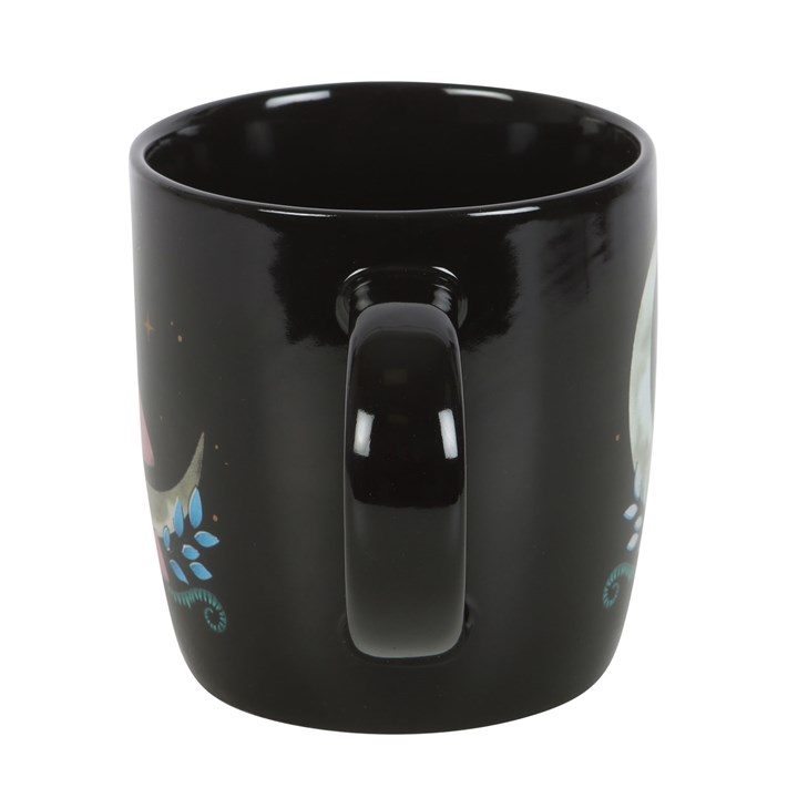 Mystical Moon Mug - Image 2