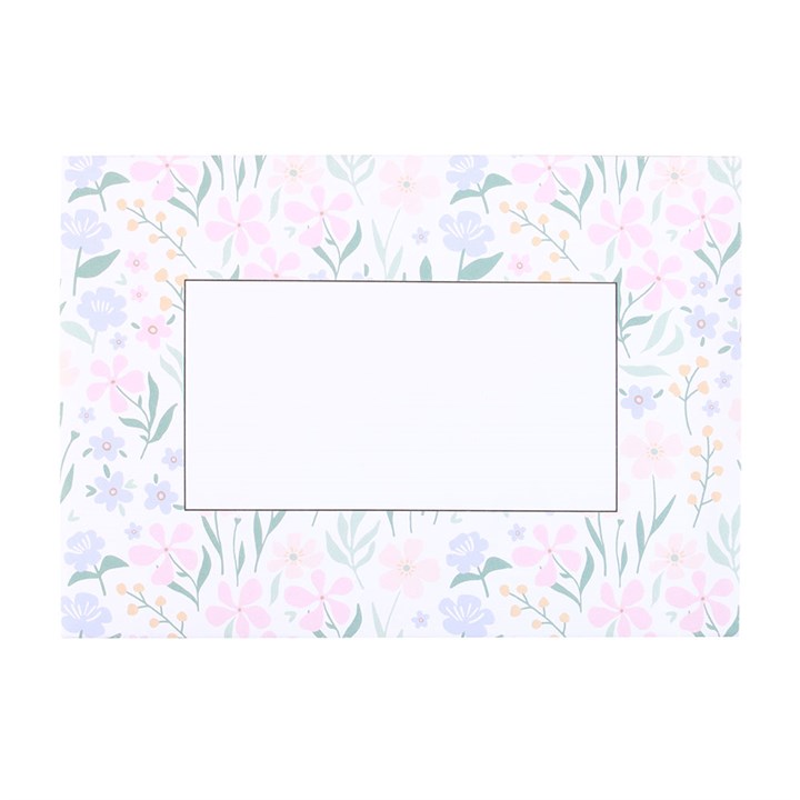 Butterfly Necklace on Greeting Card - Image 2